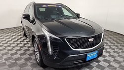 2023 Cadillac XT4 Sport