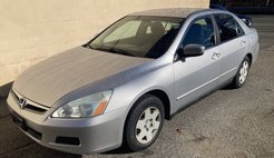2006 Honda Accord LX