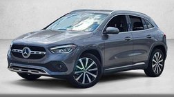 2023 Mercedes-Benz GLA-Class GLA 250