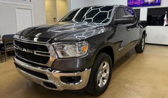 2019 Ram Ram Pickup 1500 Big Horn