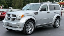 2008 Dodge Nitro R/T