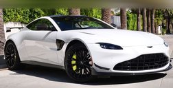 2023 Aston Martin Vantage F1 Edition