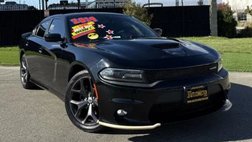 2019 Dodge Charger GT