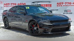 2015 Dodge Charger R/T