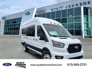 2026 Ford Transit 350 HD XLT