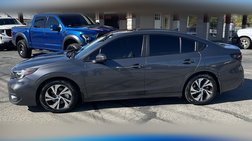 2023 Subaru Legacy Premium