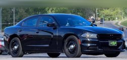 2019 Dodge Charger Police
