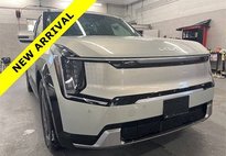 2024 Kia EV9 Land