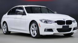 2017 BMW 3 Series 340i xDrive