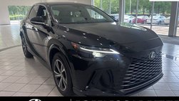 2023 Lexus RX 350 RX 350