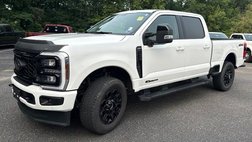 2025 Ford Super Duty F-250 Lariat