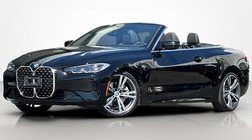 2024 BMW 4 Series 430i