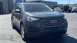 2020 Ford Edge SE