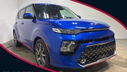2020 Kia Soul GT-Line