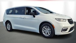 2024 Chrysler Pacifica Touring