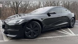 2022 Tesla Model S Base