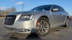 2015 Chrysler 300 S