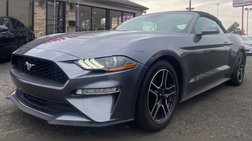 2021 Ford Mustang Premium