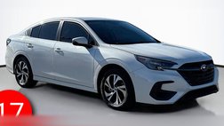 2024 Subaru Legacy Premium