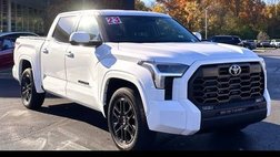 2023 Toyota Tundra SR5