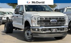 2025 Ford Super Duty F-350 XL