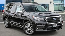 2022 Subaru Ascent Touring