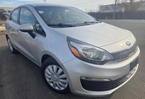 2016 Kia Rio LX