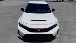 2024 Honda Civic Type R