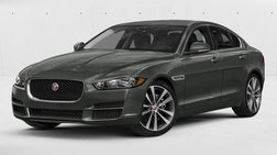 2019 Jaguar XE 20d Premium