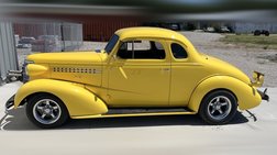 1938 Chevrolet 