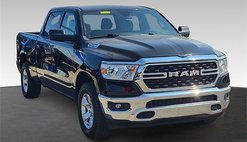 2022 Ram Ram Pickup 1500 Lone Star