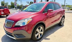 2014 Buick Encore Base