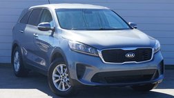 2019 Kia Sorento L
