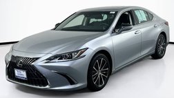 2024 Lexus ES 250 ES 250