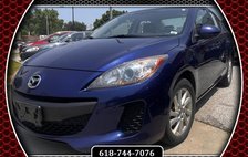 2013 Mazda MAZDA3 i Touring
