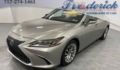 2019 Lexus ES 350 F SPORT