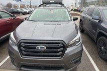 2022 Subaru Ascent Onyx Edition