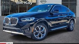 2023 BMW X4 xDrive30i