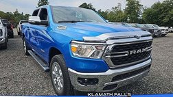 2022 Ram Ram Pickup 1500 Lone Star