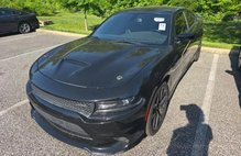 2020 Dodge Charger GT