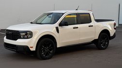 2023 Ford Maverick XLT