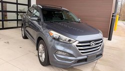 2017 Hyundai Tucson 2.0L Premium AWD