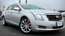 2016 Cadillac XTS Luxury