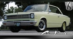 1966 Other Makes Rogue