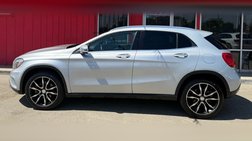 2016 Mercedes-Benz GLA-Class GLA 250 4MATIC