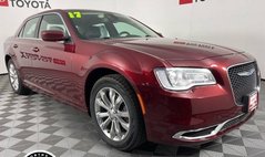 2017 Chrysler 300 Limited