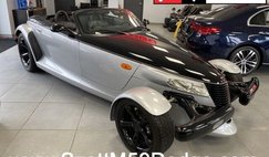 2000 Plymouth Prowler Base
