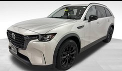 2025 Mazda CX-90 Plug-in Hybrid Premium Sport