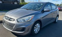 2015 Hyundai Accent GS