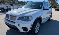 2012 BMW X5 xDrive35d